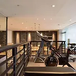 Aerotel Transit Hotel Singapore
