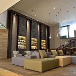 Aerotel Transit Hotel Singapore