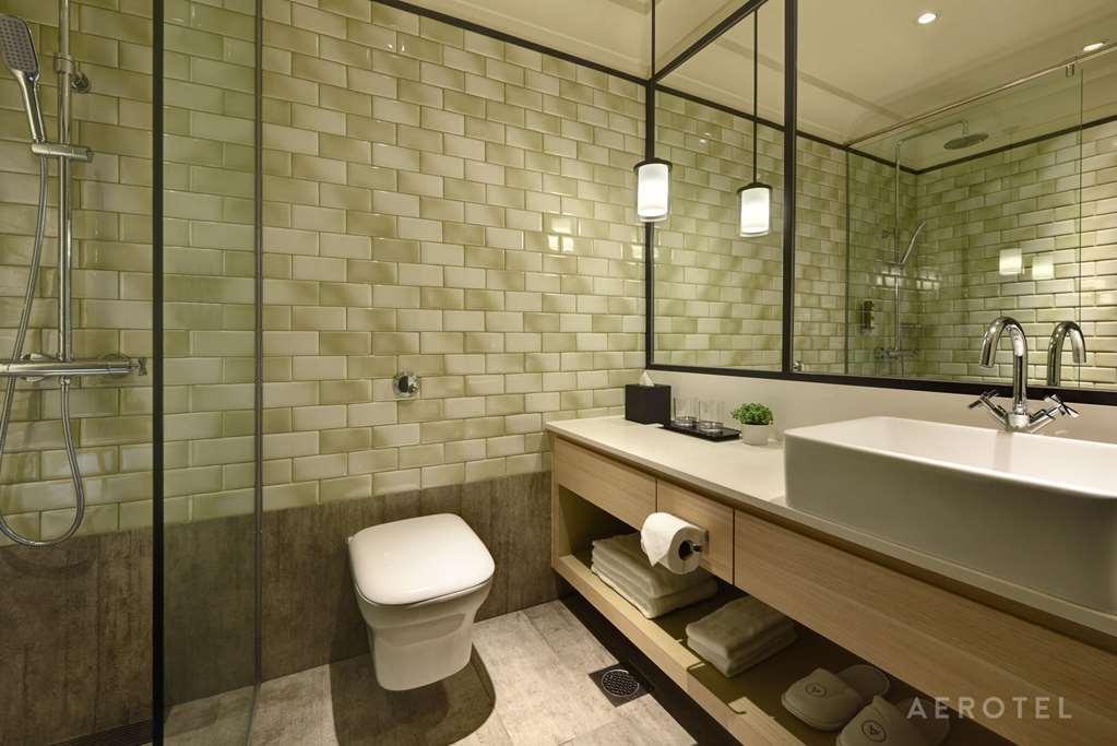 Hotel Aerotel Transit Singapore
