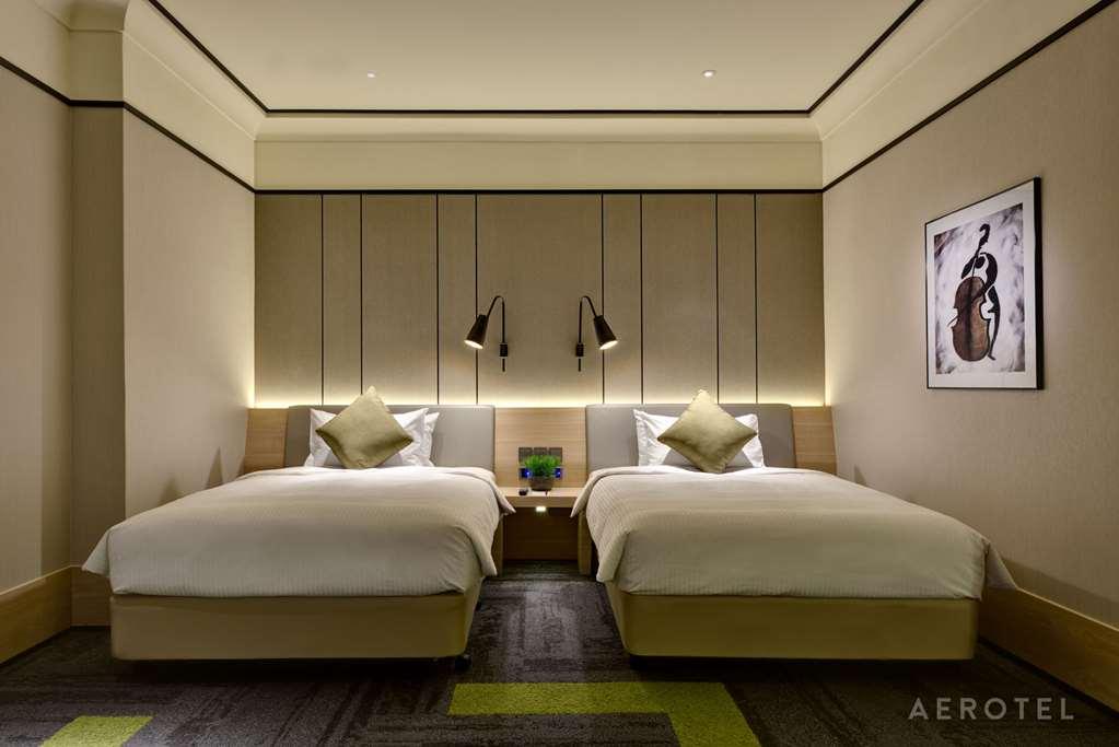 Hotel Aerotel Transit