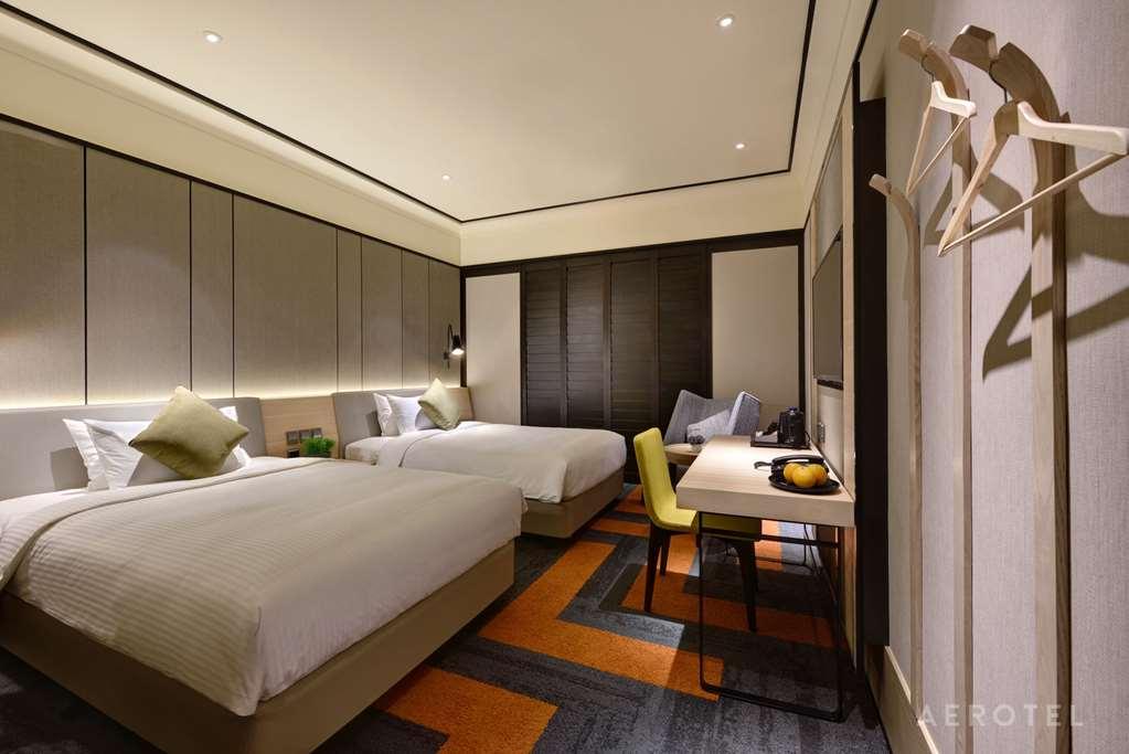 Aerotel Transit Hotel Singapore