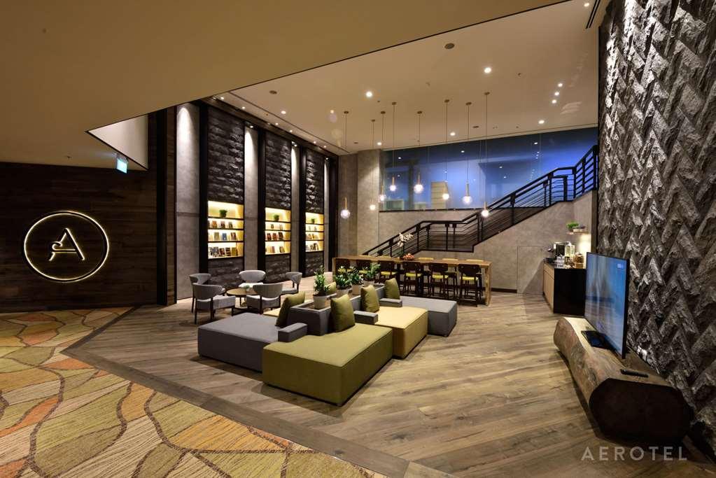 Aerotel Transit Hotel