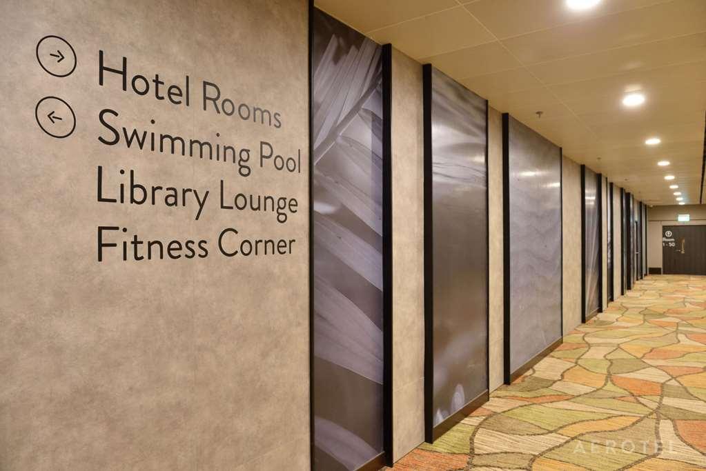 Aerotel Transit Hotel *