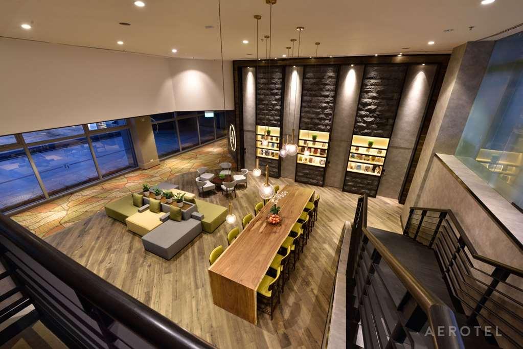 Hotel Aerotel Transit